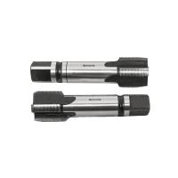 Метчик М45х1 машинно-ручной (HSS) 2шт компл. исп2 ГОСТ 3266-81 Beltools