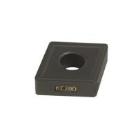 Пластина сменная ромбическая CNMG 190612 KC20D «Русский Инструмент» (РИ) Пластина сменная ромбическая CNMG 190612 KC20D «Русский Инструмент» (РИ)