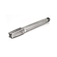 Метчик М42х4,5 гаечный Р6М5 левый L=360мм исп2 Сестрорецкий ИЗ