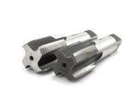 Метчик М58х3 машинно-ручной (HSS) 2шт компл. L=200мм исп1 Beltools Метчик М58х3 машинно-ручной (HSS) 2шт компл. L=200мм исп1 Beltools