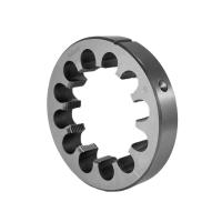 Плашка М75х2 6h D=120мм Beltools