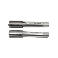 Метчик М17х1 машинно-ручной HSS 2шт компл. исп1 ГОСТ 3266-81 Beltools