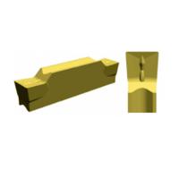 Пластина для отрезания и точения канавок MGMN200-M MP25G «Русский Инструмент» (РИ)