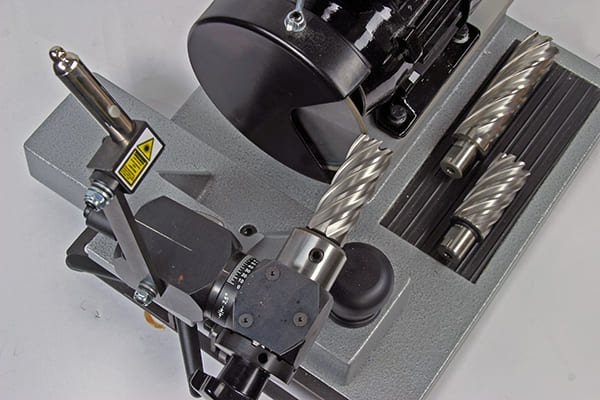 Правильная заточка фрез Правильная заточка фрез