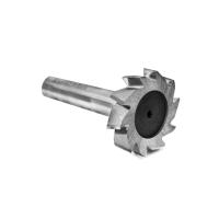 Фреза для пазов сегментных шпонок 32 х 8 (34,6х8) HSS ц/х ГОСТ 6648-79 Beltools Фреза для пазов сегментных шпонок 32 х 8 (34,6х8) HSS ц/х ГОСТ 6648-79 Beltools