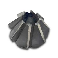 Зенковка насадная 63 мм 90 гр. dпос=22мм dmin=27мм ХЗТМ им. Малышева Зенковка насадная 63 мм 90 гр. dпос=22мм dmin=27мм ХЗТМ им. Малышева