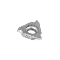 Пластина для точения канавок левая TGF32L125 N20 «Русский Инструмент» (РИ) Пластина для точения канавок левая TGF32L125 N20 «Русский Инструмент» (РИ)