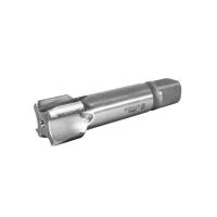 Метчик М33х1 машинно-ручной Р6М5 левый глухой исп2 Сестрорецкий ИЗ Метчик М33х1 машинно-ручной Р6М5 левый глухой исп2 Сестрорецкий ИЗ