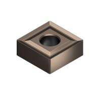 Пластина сменная квадратная SNMG 120408-MS MP20M «Русский Инструмент» (РИ) Пластина сменная квадратная SNMG 120408-MS MP20M «Русский Инструмент» (РИ)