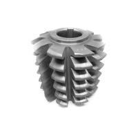 Фреза червячная М4,5 B Р18 20гр. (2гр.58 мин.) 100x90x32 мм Фреза червячная М4,5 B Р18 20гр. (2гр.58 мин.) 100x90x32 мм