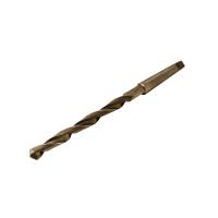Сверло 9,7х116х197 Р6М5 к/х КМ1 длинное ГОСТ 12121-77 Beltools