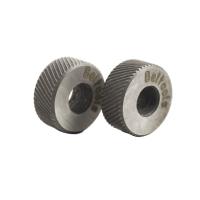 Комплект роликов 2шт (правый и левый) для сетчатого рифления (20х9х8) 70 гр. шаг 1.0 Beltools Комплект роликов 2шт (правый и левый) для сетчатого рифления (20х9х8) 70 гр. шаг 1.0 Beltools