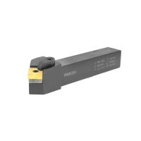 Резец проходной с квадратной пластиной 20х20х125 MSSNR 2020 K12 «Русский Инструмент» (РИ) Резец проходной с квадратной пластиной 20х20х125 MSSNR 2020 K12 «Русский Инструмент» (РИ)