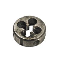 Плашка М6х0,5 6h D=20мм Харьковский ИЗ Плашка М6х0,5 6h D=20мм Харьковский ИЗ