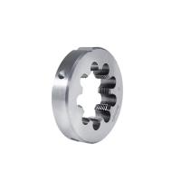 Плашка М56х2 6h D=105мм Beltools