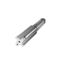 Метчик трапецеидальный Tr36х3 машинно-ручной HSS 2шт компл. L=220мм Beltools