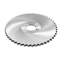 Фреза отрезная 160х5х32 Z=48 тип 2 со ступицей и ш/п HSS ГОСТ 2679-93 Beltools Фреза отрезная 160х5х32 Z=48 тип 2 со ступицей и ш/п HSS ГОСТ 2679-93 Beltools