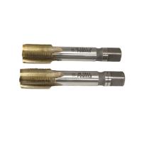 Метчик М18х1 машинно-ручной Р9М4К8 2шт компл. исп2 ГОСТ 3266-81 Львовский ИЗ Метчик М18х1 машинно-ручной Р9М4К8 2шт компл. исп2 ГОСТ 3266-81 Львовский ИЗ