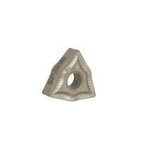 Пластина сменная шестигранная WNMG 080404-CF SP201R "ломаный треугольник" «Русский Инструмент» (РИ) Пластина сменная шестигранная WNMG 080404-CF SP201R "ломаный треугольник" «Русский Инструмент» (РИ)