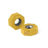 Пластина сменная восьмигранная ONKX 050408-ML MP20CT «Русский Инструмент» (РИ) Пластина сменная восьмигранная ONKX 050408-ML MP20CT «Русский Инструмент» (РИ)