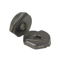 Пластина сменная профильная JQM 300 PP30B «Русский Инструмент» (РИ) Пластина сменная профильная JQM 300 PP30B «Русский Инструмент» (РИ)