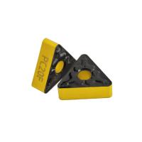 Пластина сменная треугольная TNMG 160412-MT PC20F «Русский Инструмент» (РИ) Пластина сменная треугольная TNMG 160412-MT PC20F «Русский Инструмент» (РИ)