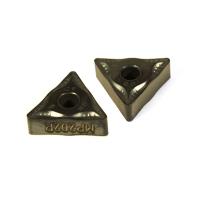 Пластина сменная треугольная TNMG 160404-CF MP202R «Русский Инструмент» (РИ) Пластина сменная треугольная TNMG 160404-CF MP202R «Русский Инструмент» (РИ)