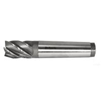Фреза концевая 45х63х221 Р6М5 Z=6 к/х КМ5 ГОСТ 32831-2014 Beltools