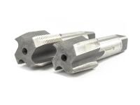 Метчик М72х4 машинно-ручной (HSS) 2шт компл. L=220мм исп1 Beltools Метчик М72х4 машинно-ручной (HSS) 2шт компл. L=220мм исп1 Beltools