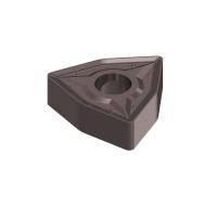 Пластина сменная шестигранная WNMG 060408-MM MP25M "ломаный треугольник" «Русский Инструмент» (РИ) Пластина сменная шестигранная WNMG 060408-MM MP25M "ломаный треугольник" «Русский Инструмент» (РИ)