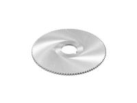 Фреза прорезная 125х3х27 Z=100 тип 1 со ступицей и ш/п HSS ГОСТ 2679-93 Beltools Фреза прорезная 125х3х27 Z=100 тип 1 со ступицей и ш/п HSS ГОСТ 2679-93 Beltools