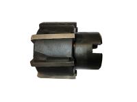 Развертка насадная 75 Н9(А3) Р6М5 со вставными ножами L=80 Z=8 dпос=27 ГОСТ 883-80 Развертка насадная 75 Н9(А3) Р6М5 со вставными ножами L=80 Z=8 dпос=27 ГОСТ 883-80