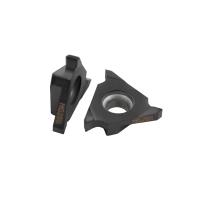 Пластина для точения канавок левая TT43L300 MG20G «Русский Инструмент» (РИ) Пластина для точения канавок левая TT43L300 MG20G «Русский Инструмент» (РИ)