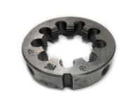 Плашка трубная G1 3/8'' 11 ниток D=75мм Харьковский ИЗ