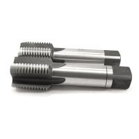 Метчик М76х6 машинно-ручной (HSS) 2шт компл. L=258мм исп1 ГОСТ 3266-81 Beltools Метчик М76х6 машинно-ручной (HSS) 2шт компл. L=258мм исп1 ГОСТ 3266-81 Beltools