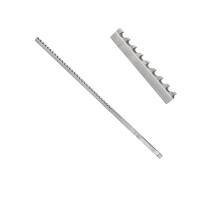 Протяжка шпоночная 10 D10 504x900 ГОСТ 18217-90 (2405-1072) Р6М5 Beltools Протяжка шпоночная 10 D10 504x900 ГОСТ 18217-90 (2405-1072) Р6М5 Beltools