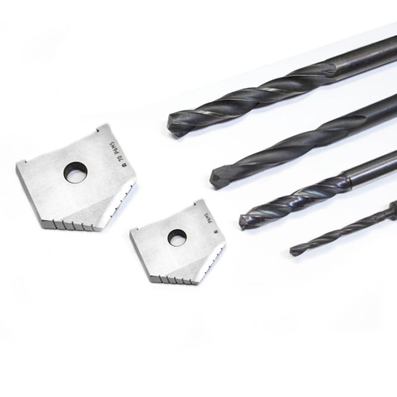 Как выбрать сверло по металлу Как выбрать сверло по металлу