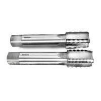 Метчик М25х2 машинно-ручной HSS 2шт компл. исп1 ГОСТ 3266-81 Beltools Метчик М25х2 машинно-ручной HSS 2шт компл. исп1 ГОСТ 3266-81 Beltools