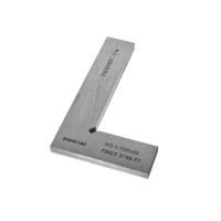 Угольник слесарный поверочный УП 100х60 кл.1 ГОСТ 3749-77 Угольник слесарный поверочный УП 100х60 кл.1 ГОСТ 3749-77