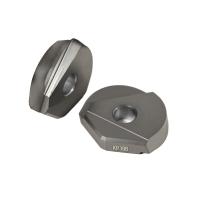 Пластина сменная профильная JQM 300 KP30B «Русский Инструмент» (РИ) Пластина сменная профильная JQM 300 KP30B «Русский Инструмент» (РИ)