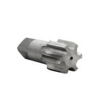 Метчик конический 2'' 11,5 ниток К(NPT) машинно-ручной HSS исп1 Beltools Метчик конический 2'' 11,5 ниток К(NPT) машинно-ручной HSS исп1 Beltools