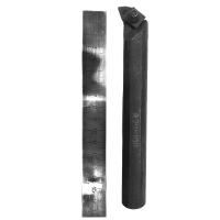 Резец расточной с шестигранной пластиной (ломаный трехгранник) D=20 L=160 S20X WWLNR 06 Оршанский ИЗ Резец расточной с шестигранной пластиной (ломаный трехгранник) D=20 L=160 S20X WWLNR 06 Оршанский ИЗ