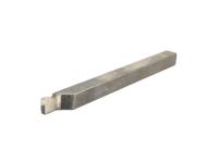 Резец отрезной 10х10х150 Р6М5 не цельный левый (2130-4008) Карачаевский ИЗ