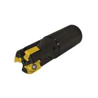 Фреза концевая 32 с механическим креплением 4гр пл-н LNKX 17T6 Z=3 ц/х=32 СОЖ AE490-R032.17.03.d32.C NOX «Русский Инструмент» (РИ)