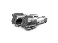 Метчик М90х3 машинно-ручной (HSS) 2шт компл. L=200мм исп1 Beltools Метчик М90х3 машинно-ручной (HSS) 2шт компл. L=200мм исп1 Beltools