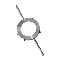 Вороток для плашек М140-М150 D=200 односторонний Beltools Вороток для плашек М140-М150 D=200 односторонний Beltools