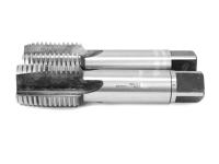 Метчик М60х5,5 машинно-ручной (HSS) 2шт компл. L=221мм исп1 ГОСТ 3266-81 Beltools Метчик М60х5,5 машинно-ручной (HSS) 2шт компл. L=221мм исп1 ГОСТ 3266-81 Beltools