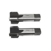 Метчик М70х2 машинно-ручной (HSS) 2шт компл. L=235мм исп1 Beltools Метчик М70х2 машинно-ручной (HSS) 2шт компл. L=235мм исп1 Beltools