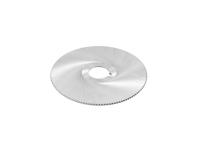 Фреза прорезная 125х2х27 Z=128 тип 1 со ступицей и ш/п HSS ГОСТ 2679-93 Beltools Фреза прорезная 125х2х27 Z=128 тип 1 со ступицей и ш/п HSS ГОСТ 2679-93 Beltools