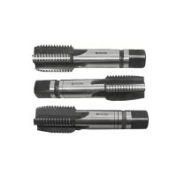 Метчик М52х5 машинно-ручной (HSS) 3шт компл. исп2 ГОСТ 3266-81 Beltools Метчик М52х5 машинно-ручной (HSS) 3шт компл. исп2 ГОСТ 3266-81 Beltools